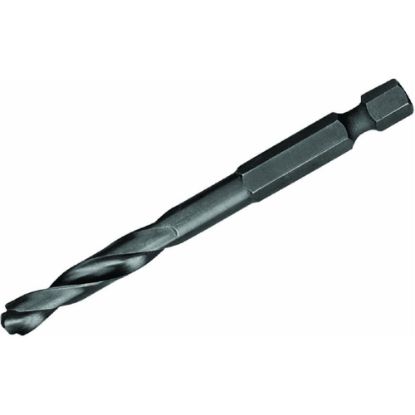 Picture of Dewalt® 1/4 " Impact Drill Bit -1 Pack Part# - Dd5016