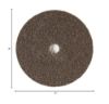 Picture of Scotch-Brite™ 3M S/B 3X1/4X1/4 8A048011-13763 Part# - 7000028450