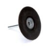 Picture of 3M™ Quick Change Tr Medium Disc Pad W/Ta4 546060  3" Part# - 7000122304