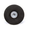 Picture of 3M™ Quick Change Tr Medium Disc Pad W/Ta4 546060  3" Part# - 7000122304