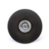 Picture of Standard Abrasives™ Quick Change Ts Soft Disc Pad W/Ta4 541059  3 In Part# - 7000122300