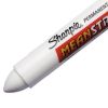 Picture of Sharpie® White Mean Streak Part# - 85018