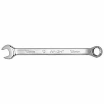 Picture of Wright Tool 10Mm Metric Combinationwrench 12-Pt Part# - 12-10Mm