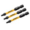 Picture of Dewalt® Dewalt 2.25In Torx T10 Flextorq 3Pk Part# - Dwaf2Tx10Ir3