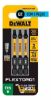 Picture of Dewalt® Dewalt 2.25In Torx T15 Flextorq 3Pk Part# - Dwaf2Tx15Ir3