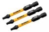 Picture of Dewalt® Dewalt 2.25In Torx T15 Flextorq 3Pk Part# - Dwaf2Tx15Ir3