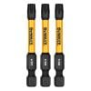 Picture of Dewalt® Dewalt 2.25In Torx T30 Flextorq 3Pk Part# - Dwaf2Tx30Ir3