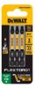 Picture of Dewalt® Dewalt 2.25In Torx T20 Flextorq 3Pk Part# - Dwaf2Tx20Ir3