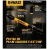 Picture of Dewalt® Dewalt 2.25In Torx T20 Flextorq 3Pk Part# - Dwaf2Tx20Ir3