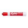 Picture of Expo Expo Low Odor Chisel Marker Red Part# - 80002