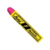 Picture of Markal® Paintstik Flourescent Marker  Pink Part# - 82842