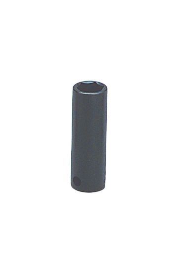 Picture of Wright Tool 7/16" 3/8"Dr 6Pt Deep Impact Socket Part# - 3914