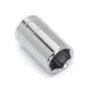 Picture of Crescent® 1/4" Drive9Mm Socket6Pt Part# - Cds16N