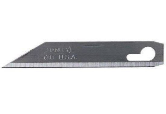 Picture of Stanley® Knife Blade For 10-049 Part# - 11-041