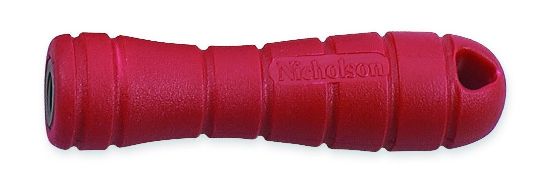 Picture of Crescent/Nicholson® #Ph7 Screw-On Plastic File Handle Part# - 21515