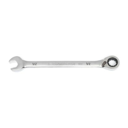 Picture of Gearwrench® 1/2" 90T Ratcheting Revcombo Wrench Part# - 86645