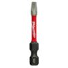 Picture of Milwaukee® Tool 15Pk 2" Pwr Bit Sq2 Tictac Part# - 48-32-5010