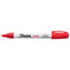 Picture of Sharpie® Sharpie Paint Red Med Os Upc Part# - 35550