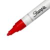 Picture of Sharpie® Sharpie Paint Red Med Os Upc Part# - 35550