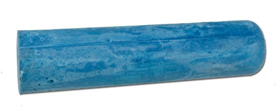 Picture of Dixon Ticonderoga 888-B Blue Railroad Crayon Chalk Part# - 88815