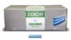 Picture of Dixon Ticonderoga 888-B Blue Railroad Crayon Chalk Part# - 88815