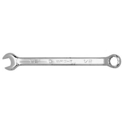 Picture of Wright Tool 9/16" Combination Wrench Part# - 1218