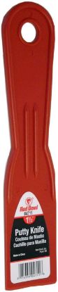 Picture of Red Devil 1-1/2" Plastic Putty Knife Part# - 4711