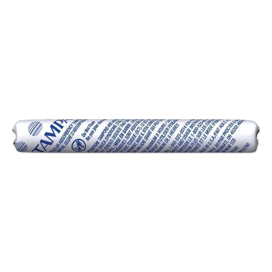 Picture of Tampax Tampax Sanitary Tamponsfor Vending Part# - 10073010025001