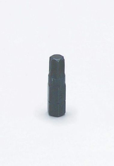 Picture of Wright Tool 5/16" T55 1/2"Dr Torx Bit Part# - 9287