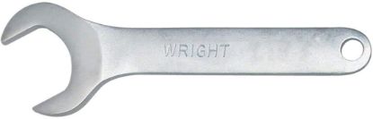 Picture of Wright Tool 1" Service Wrenchw/30Deg.Ang Part# - 1432