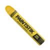 Picture of Markal® Paintstik B-E Markers  Yellow Part# - 80621