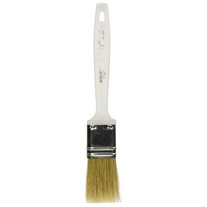 Picture of Wooster 1" Solvent-Proof Chip Brush Part# - 11470010