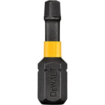 Picture of Dewalt® 1In Square No.2 Impact Ready Part# - Dwa1Sq2Ir10