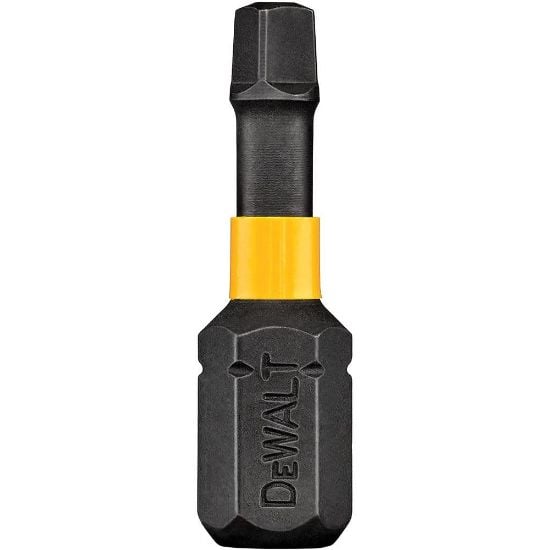 Picture of Dewalt® 1In Square No.2 Impact Ready Part# - Dwa1Sq2Ir10