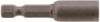 Picture of Dewalt® 1/4"X1-7/16" Mag Socket Part# - Dw2218