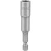 Picture of Dewalt® 1/4"X2-9/16" Mag Socket Part# - Dw2221