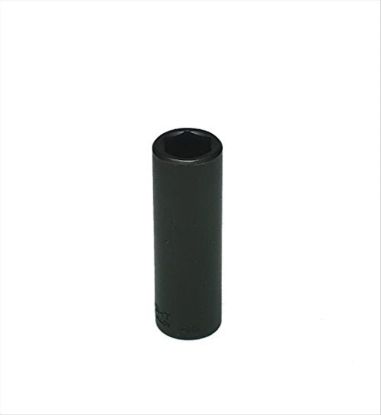 Picture of Wright Tool 3/8" 1/2"Dr 6Pt Deep Impact Socket Part# - 4912