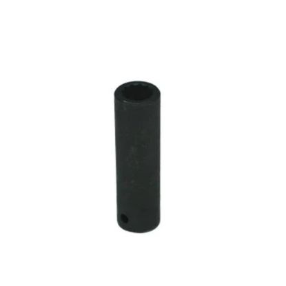 Picture of Wright Tool 1/2" 1/2Dr Deep Impact Socket 12-Pt Part# - 4966