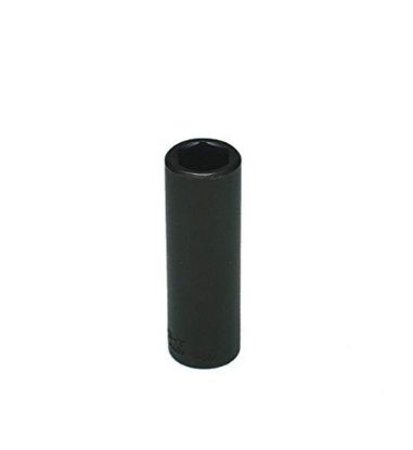 Picture of Wright Tool 30Mm 1/2"Dr 6Pt Deep Impact Metric Sock Part# - 49-30Mm