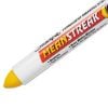 Picture of Sharpie® Yellow Mean Streak Pen Part# - 85005