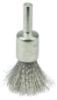 Picture of Weiler® 1/2 .0104 Stainless Brush Part# - 10371