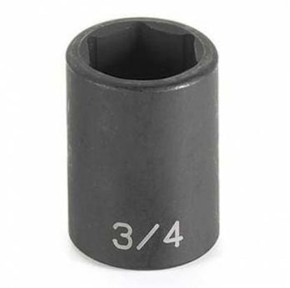 Picture of Grey Pneumatic 1/2" Drive X 14Mm Deep Part# - 2014Md