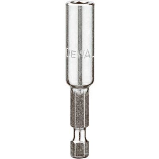 Picture of Dewalt® 2" Magnetic Bit Tip Holder Part# - Dw2046