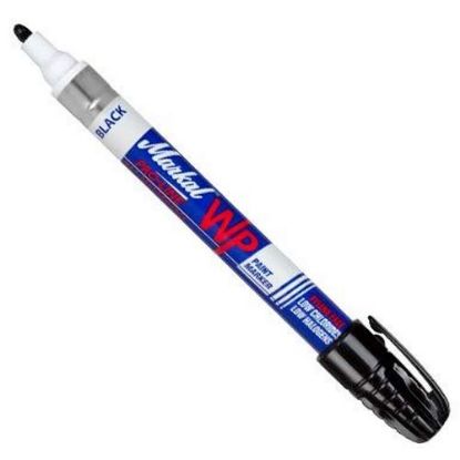 Picture of Markal® Paint-Riter+ Wet Surfaceliquid Paint Marker Part# - 96933