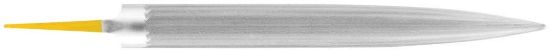 Picture of Pferd Corinox File 8" Half Round Cut 0 Cor 835-8-0 Part# - 15116