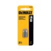 Picture of Dewalt® #6 Slotted Insert Bit Part# - Dw2006