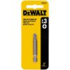 Picture of Dewalt® #3 Phillips Screwdriver Part# - Dw2023