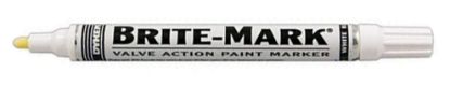 Picture of Dykem Brite Mark Medium Pointblack Part# - 40003