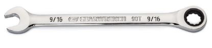 Picture of Gearwrench® Comb Rat 90T 9/16" Part# - 86946