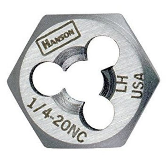 Picture of Irwin® Die 1-12 Lh Hrt Hanson Part# - 7766